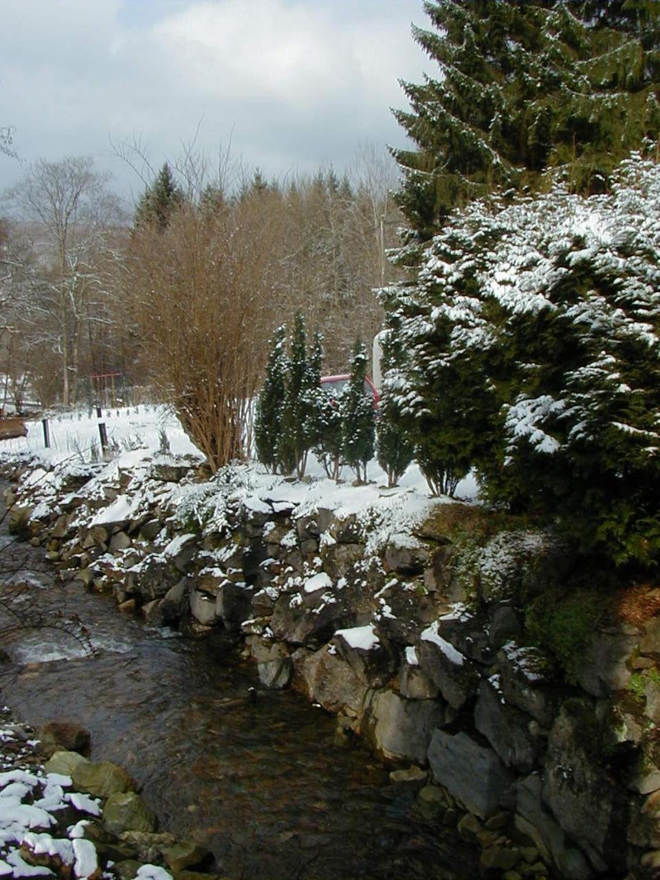 Hotel Ermitage du Moulin Labotte Haybes Esterno foto