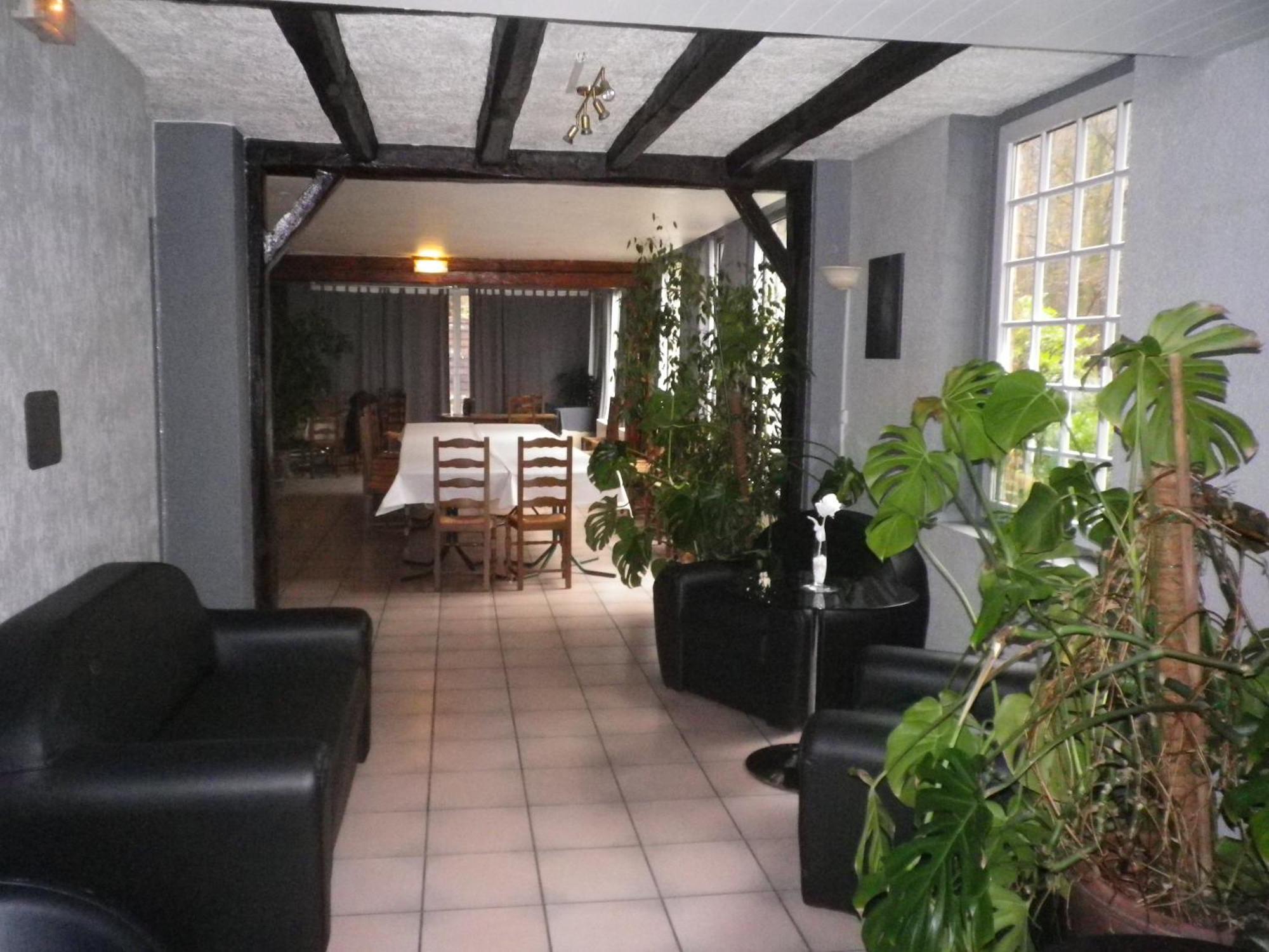 Hotel Ermitage du Moulin Labotte Haybes Esterno foto