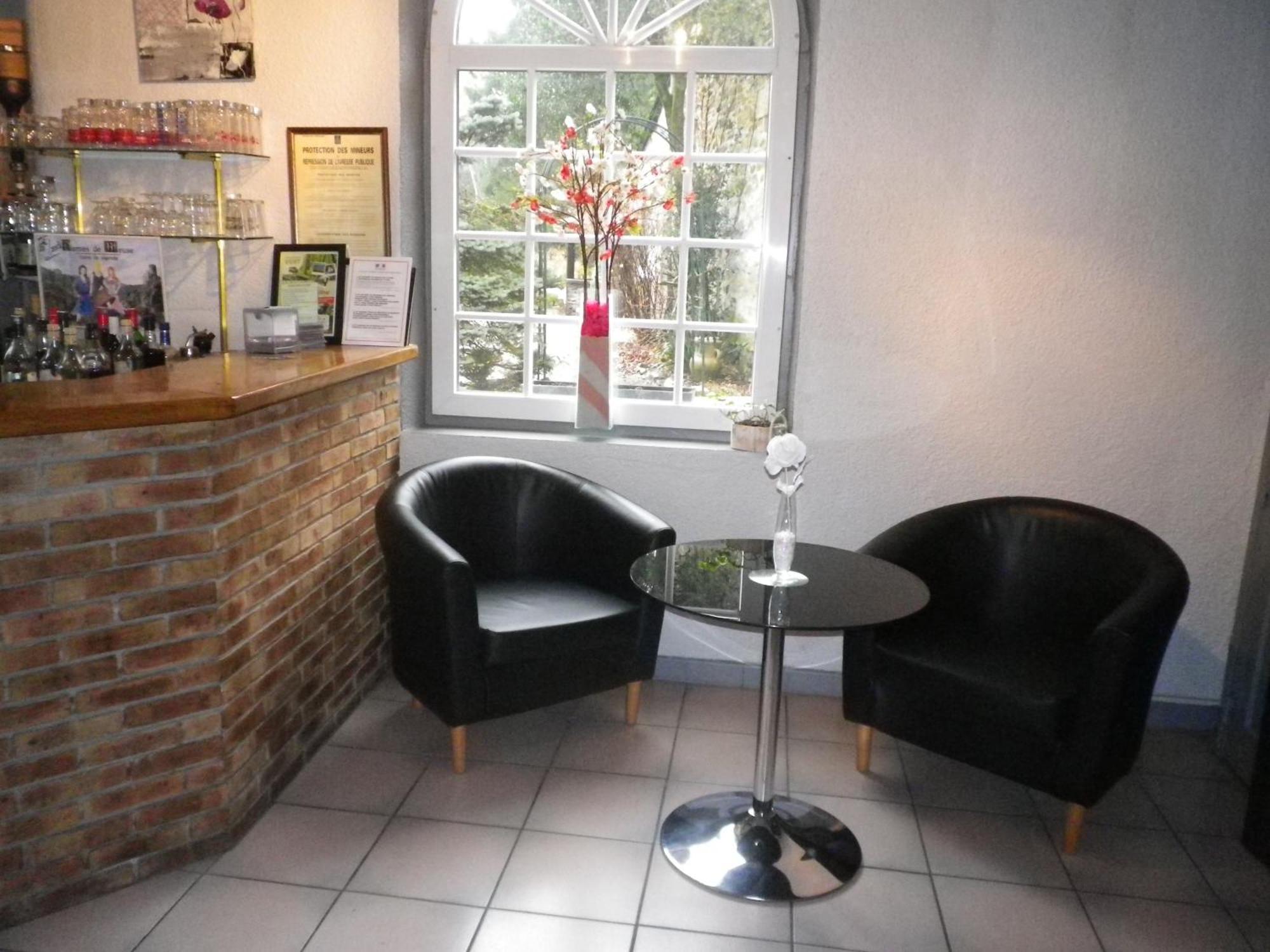 Hotel Ermitage du Moulin Labotte Haybes Esterno foto