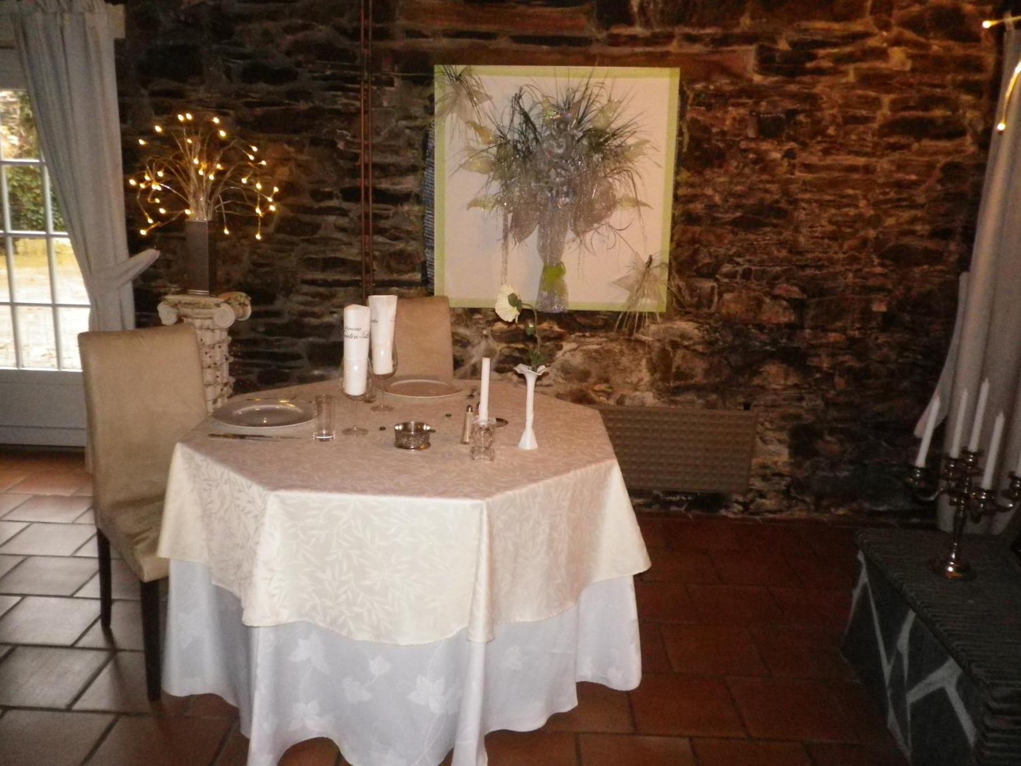 Hotel Ermitage du Moulin Labotte Haybes Esterno foto