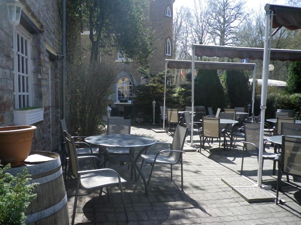 Hotel Ermitage du Moulin Labotte Haybes Esterno foto