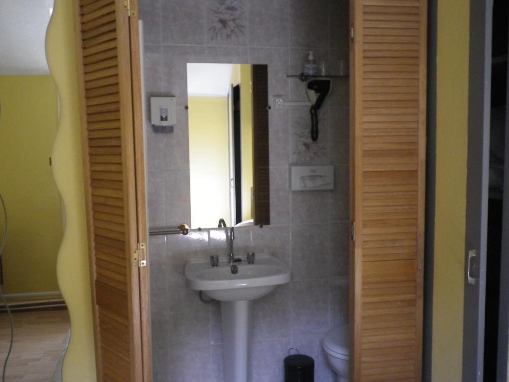 Hotel Ermitage du Moulin Labotte Haybes Camera foto